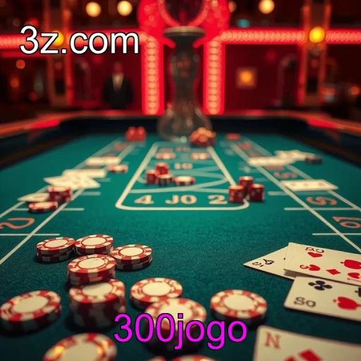 A Magia do Arcade no 300jogo: Diversão Sem Fim