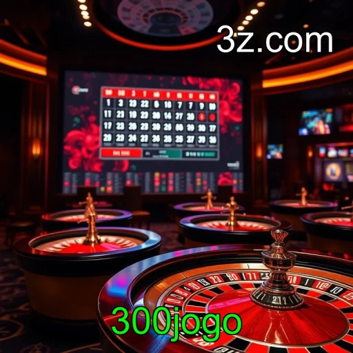 Multiplayer no 300jogo: A Aventura Que Une Jogadores