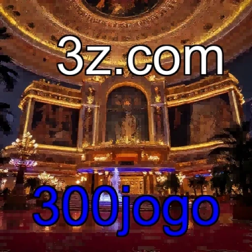 Aventuras Épicas em RPG: Mergulhe no 300jogo