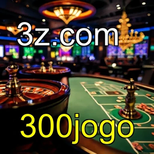 Experiências Incríveis de Simulação no 300jogo Para Todos