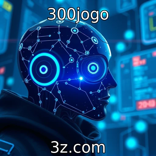 Tecnologia de inteligência artificial em jogos modernos