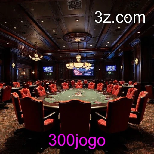 Conquiste no Combate: A Seção Battle do 300jogo