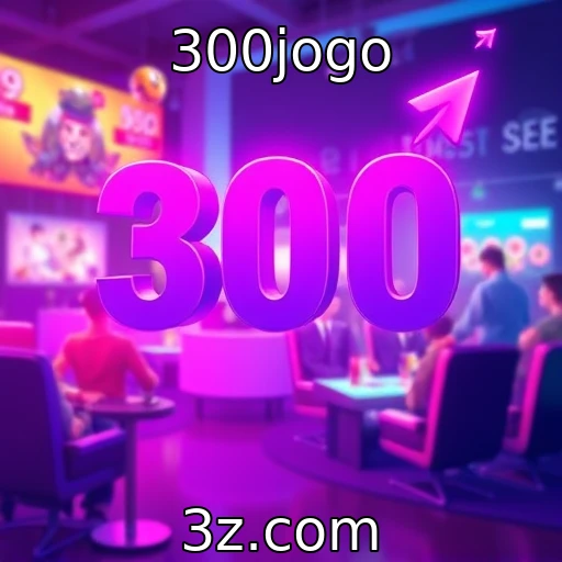 Tendências atuais na indústria de jogos