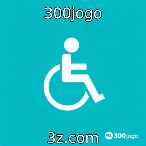 Acessibilidade em jogos: desafios e soluções