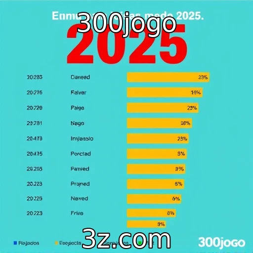 Expectativas para os lançamentos de jogos em 2025