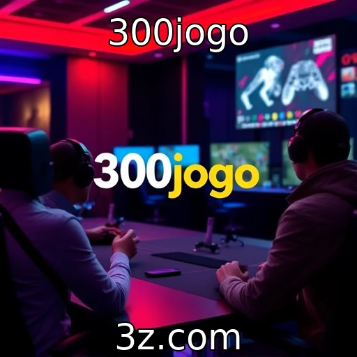 Perspectivas de investimento na indústria de games