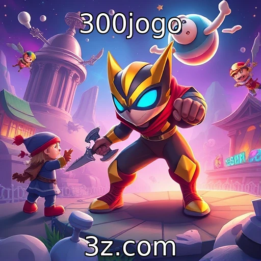 Tendências de jogos móveis para os próximos anos