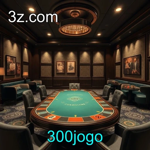 Música e Jogos: A Divertida Conexão no 300jogo