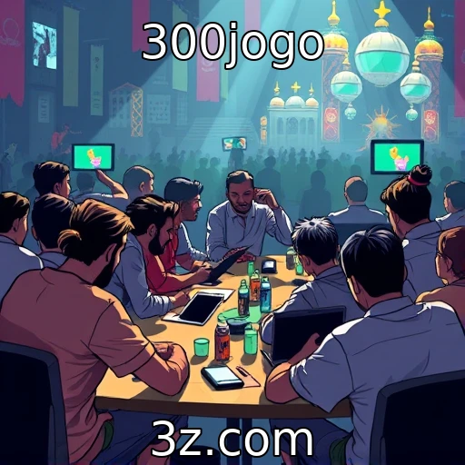 Importância das comunidades de jogadores no desenvolvimento de games