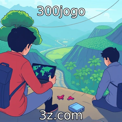 Sustentabilidade e jogos: iniciativas em destaque